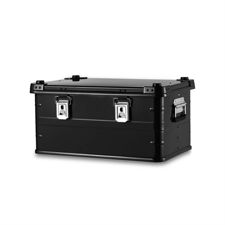 Outdoor Aluminum Alloy Storage Box