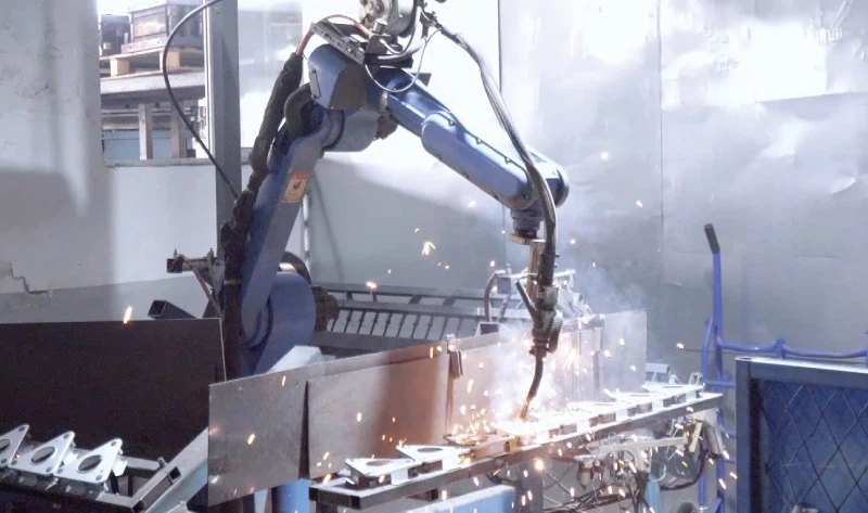 robot-welding robot-welding