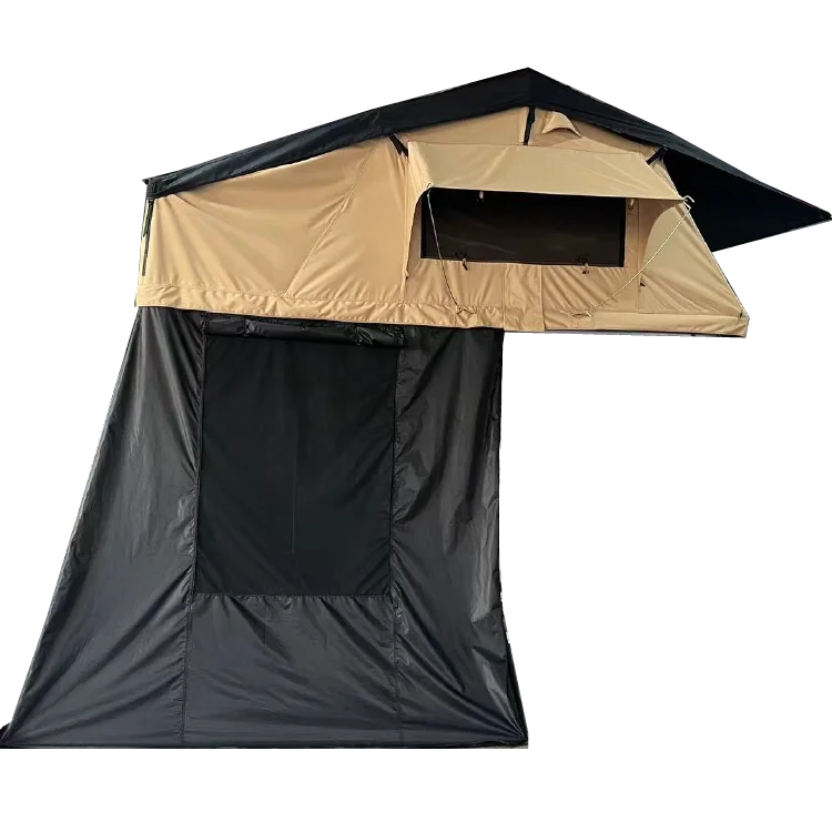 OEM Roof Top Tent Annex Room For Hardshell & Softshell