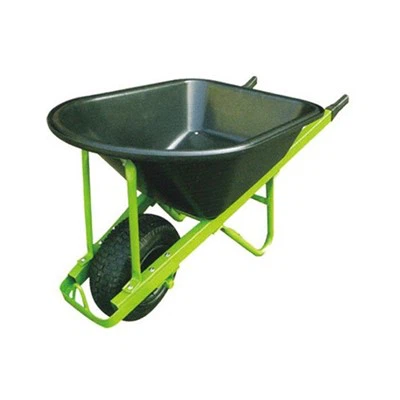 WB8617 440lbs Büyük Kapasiteli El Arabası