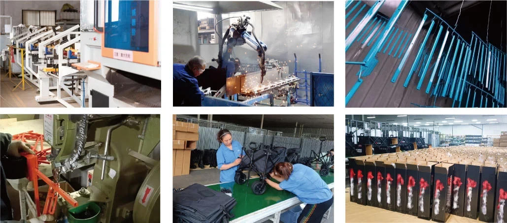 production production